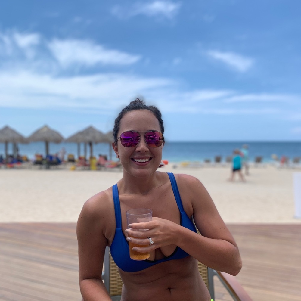 Meet your Posher, Brittney